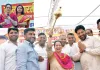 गुरुग्राम नागरिक अस्पताल का ड्राइंग पूरा, जल्द शुरू होगा निर्माण: आरती सिंह राव